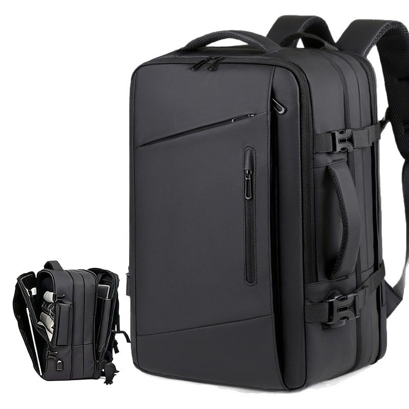 Multifunktionale Laptop-Rucksack Brehn