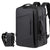 Multifunktionale Laptop-Rucksack Brehn