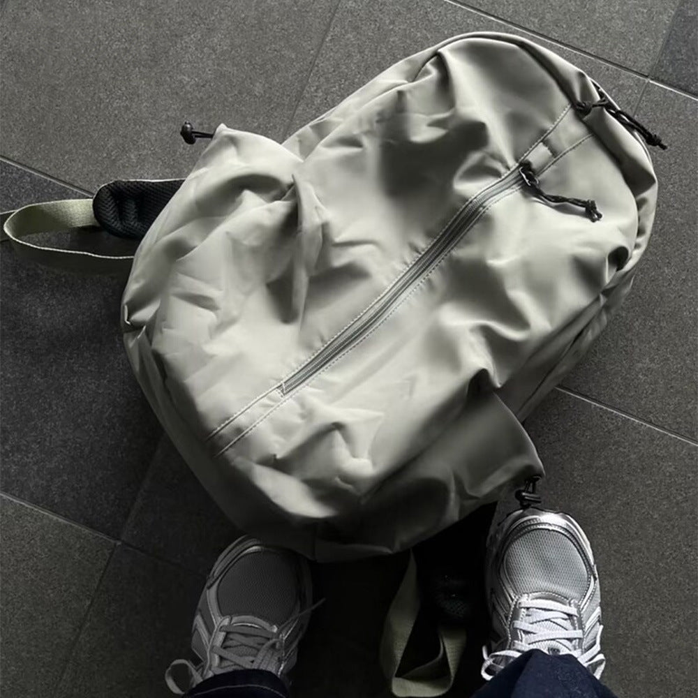 Lässiger Rucksack Brehn