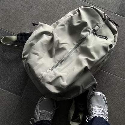 Lässiger Rucksack Brehn