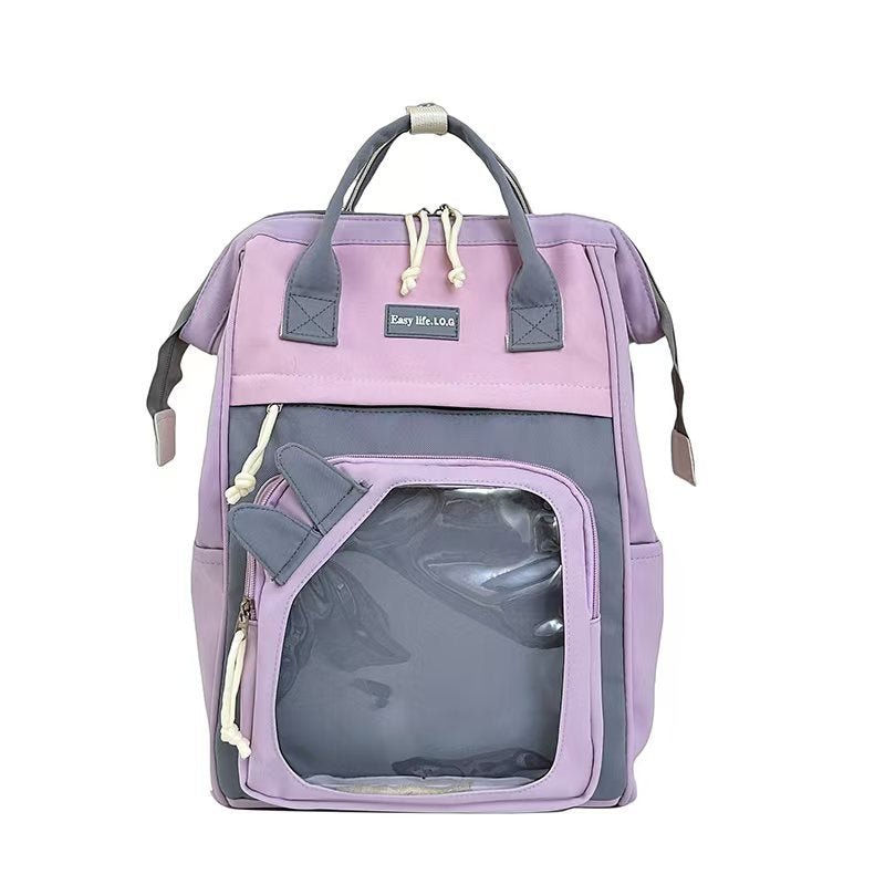 Multifunktionaler Rucksack Brehn