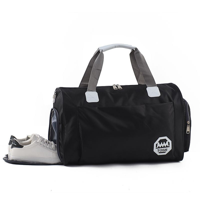Sportliche Reisetasche Brehn