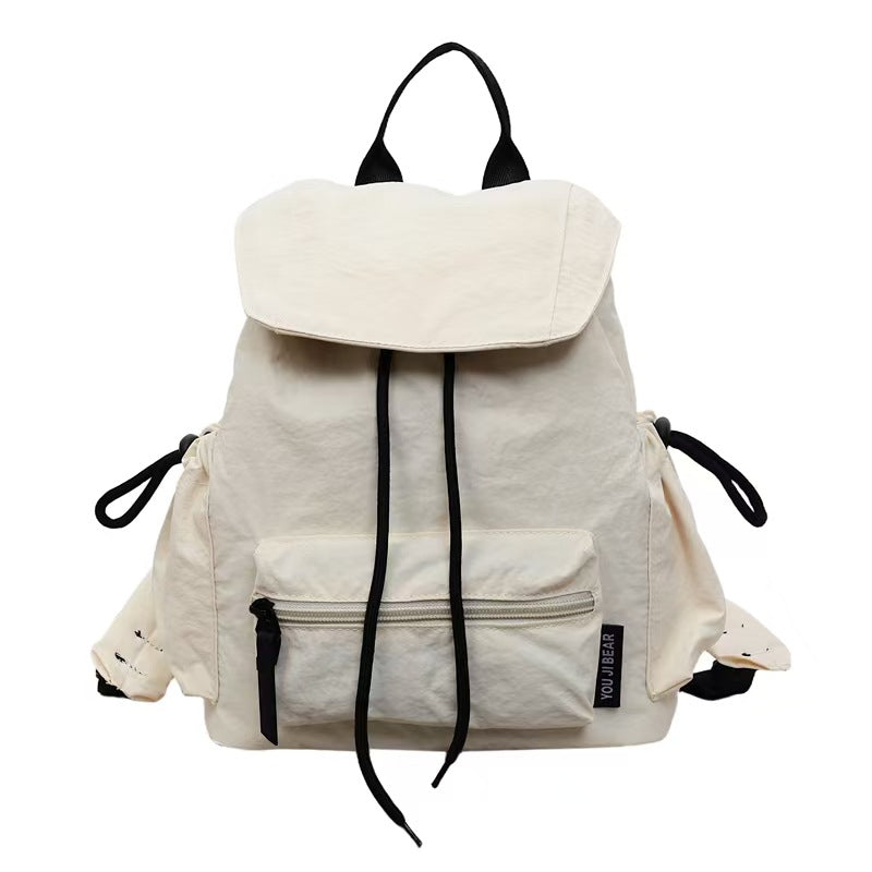 Outdoor-Abenteuer-Rucksack Brehn