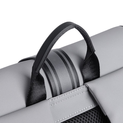 Moderner Urbaner Rucksack Brehn