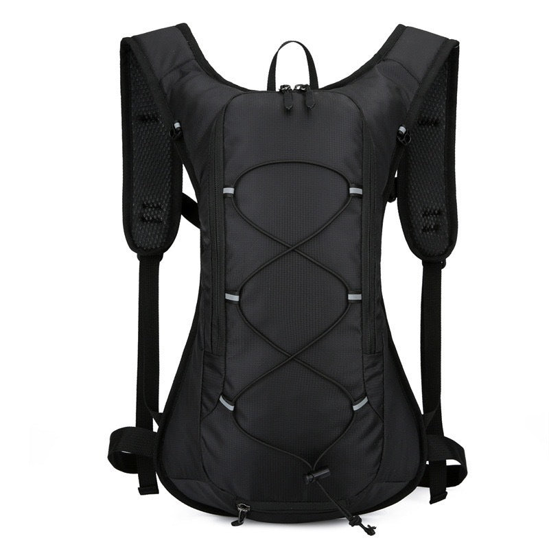Leichtgewichtiger Hydratationsrucksack Brehn