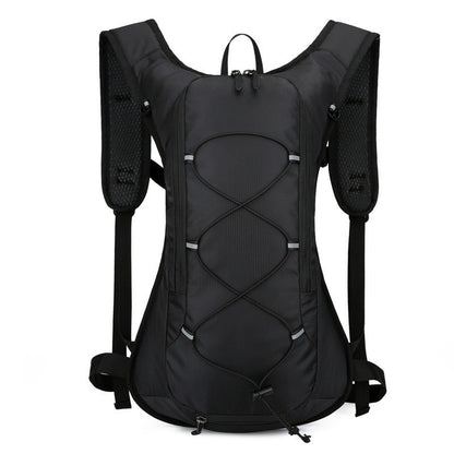 Leichtgewichtiger Hydratationsrucksack Brehn