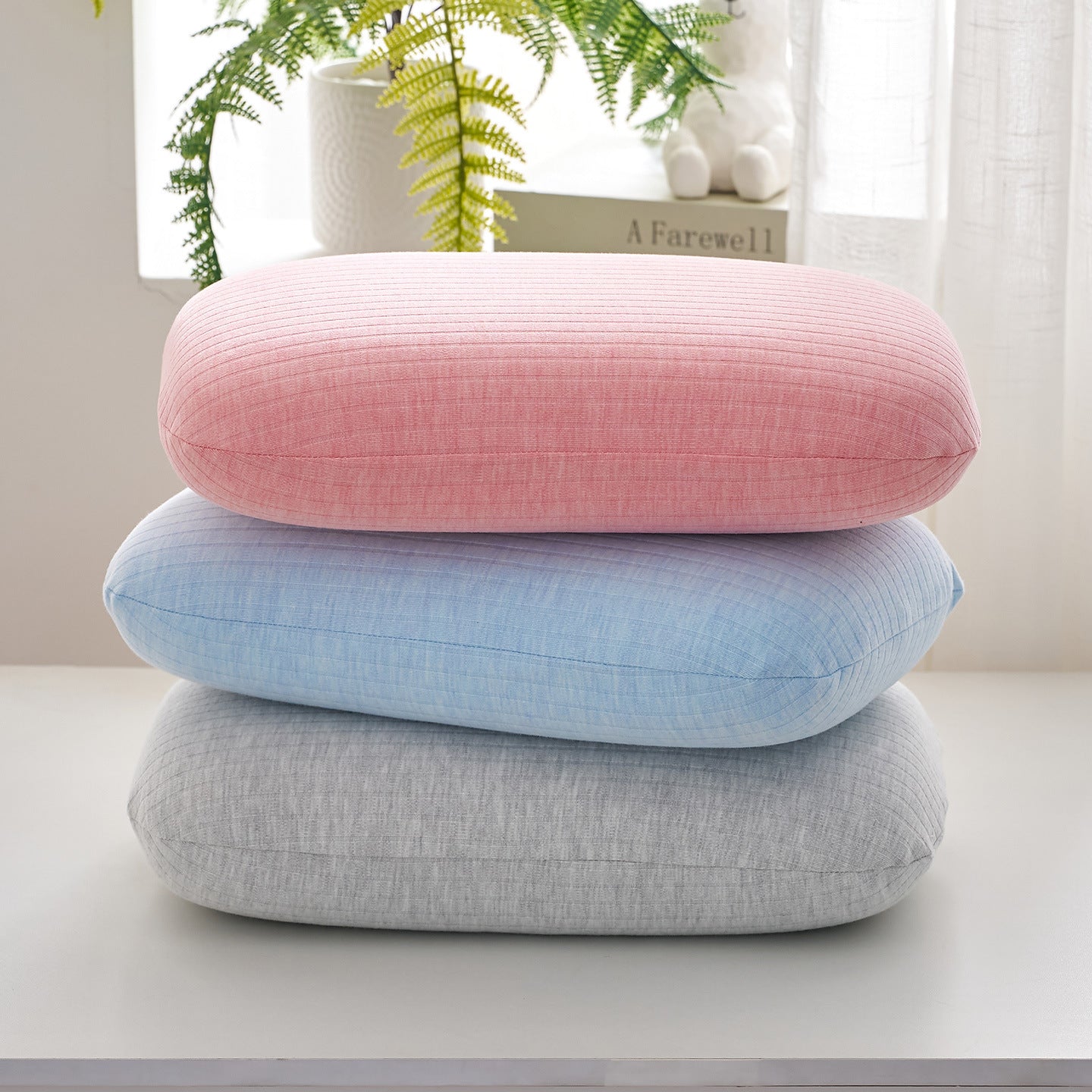 Ergonomisches Nackenstützkissen Brehn