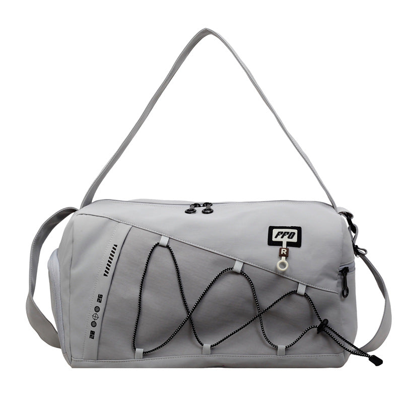Multifunktionale Outdoor-Duffel-Tasche