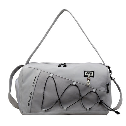 Multifunktionale Outdoor-Duffel-Tasche
