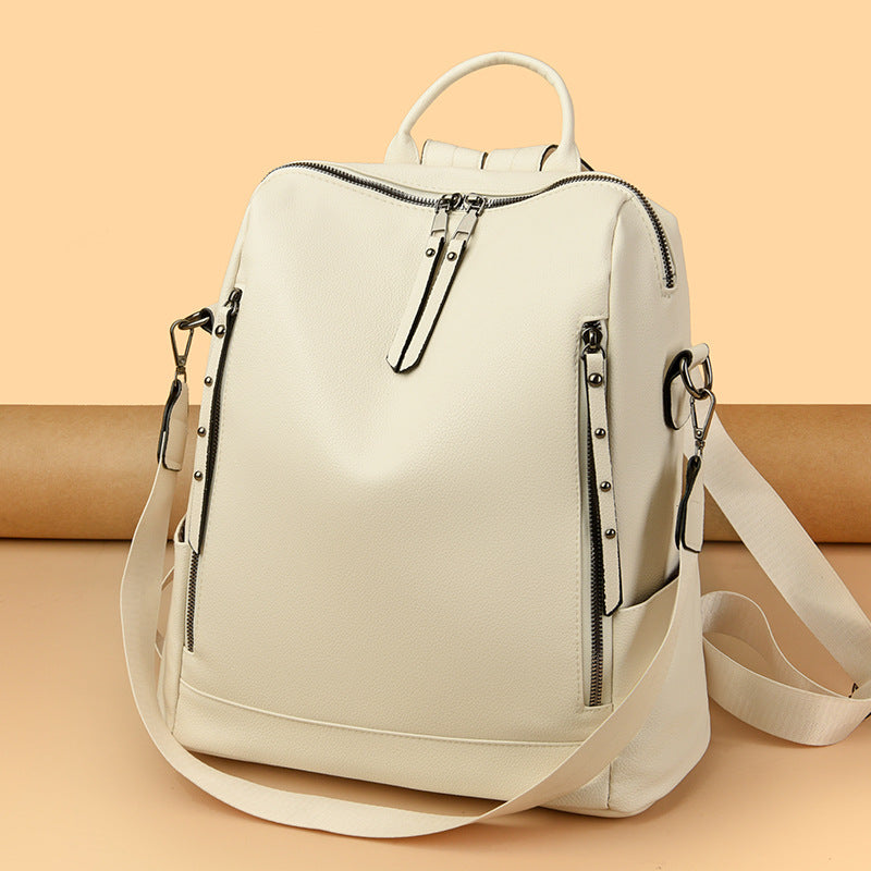 Modischer Mehrfunktions-Rucksack Brehn