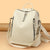 Modischer Mehrfunktions-Rucksack Brehn