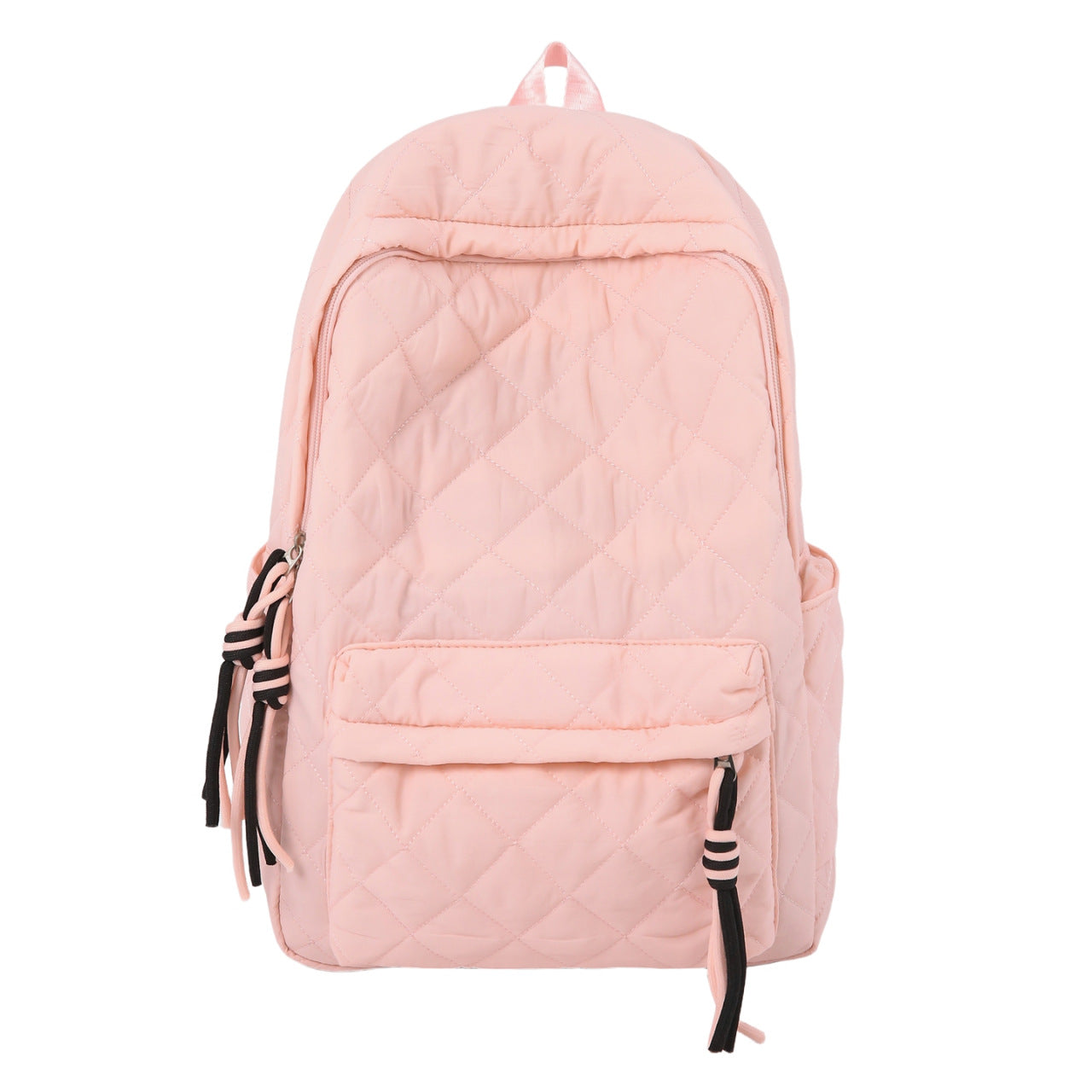 Gestepptes Reiserrucksack Brehn