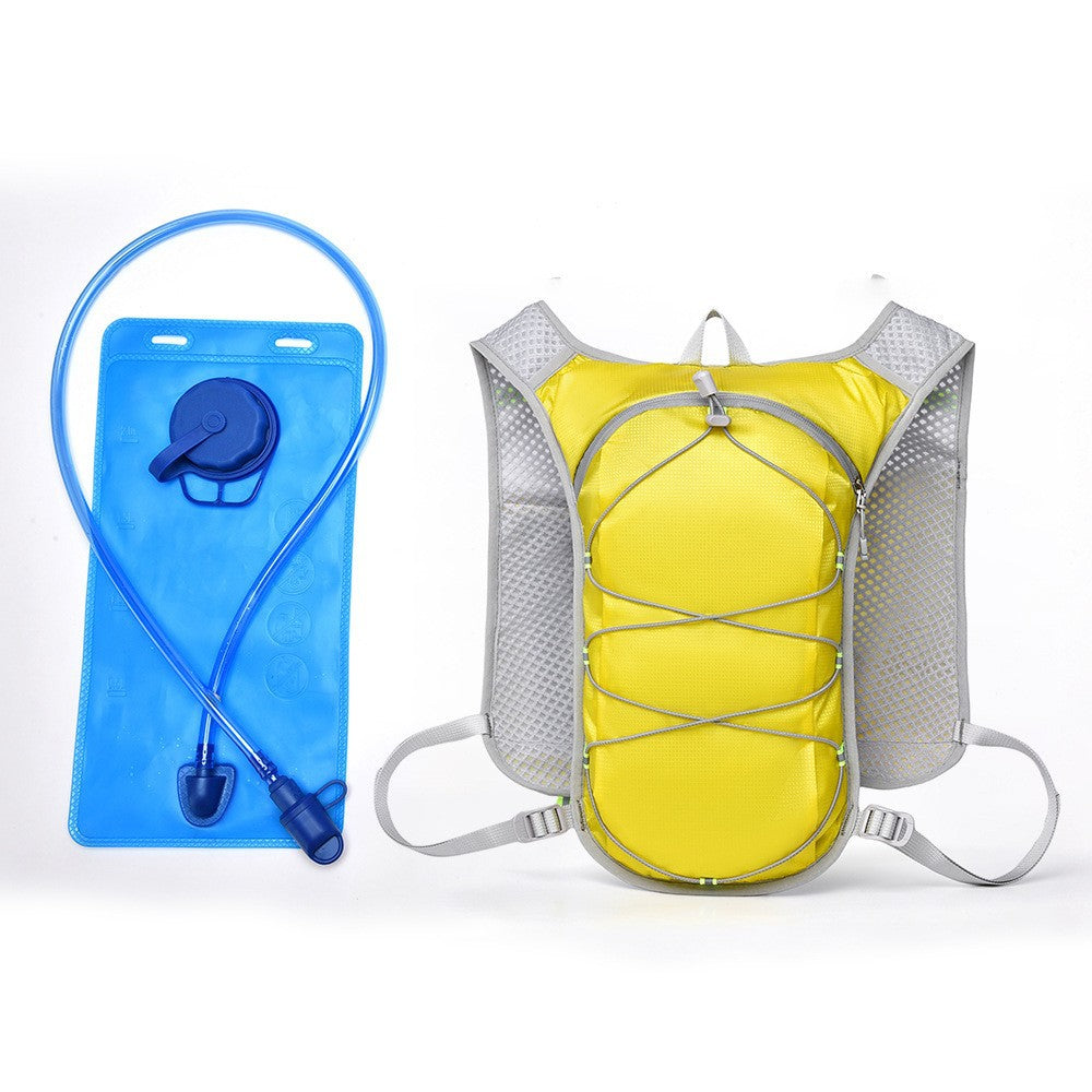 Hydration Pack mit ergonomischem Design Brehn