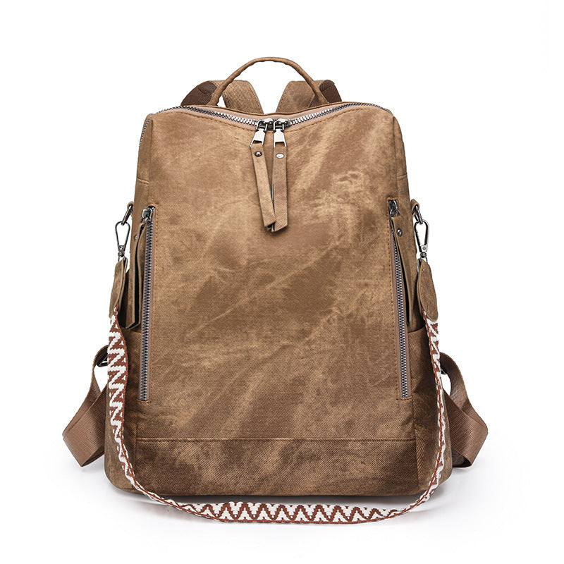 Multi-Taschen Freizeit-Rucksack