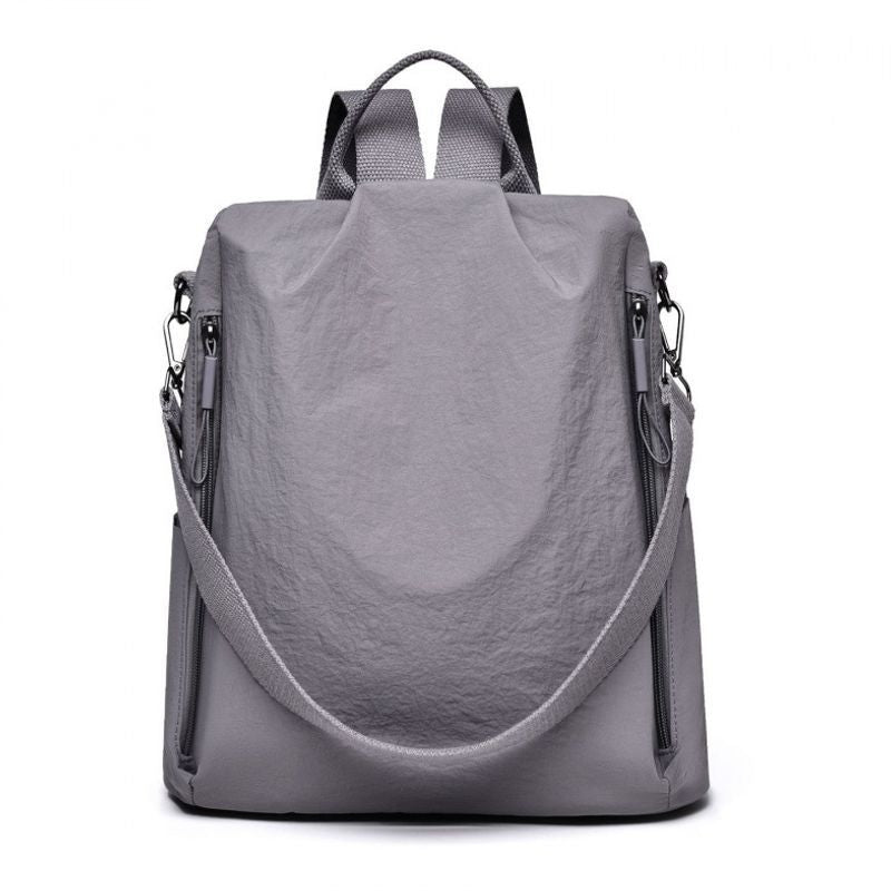 Vielseitiger kompakter Sling-Rucksack Brehn
