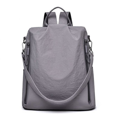 Vielseitiger kompakter Sling-Rucksack Brehn
