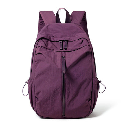 Leichter Mehrfachfach-Rucksack