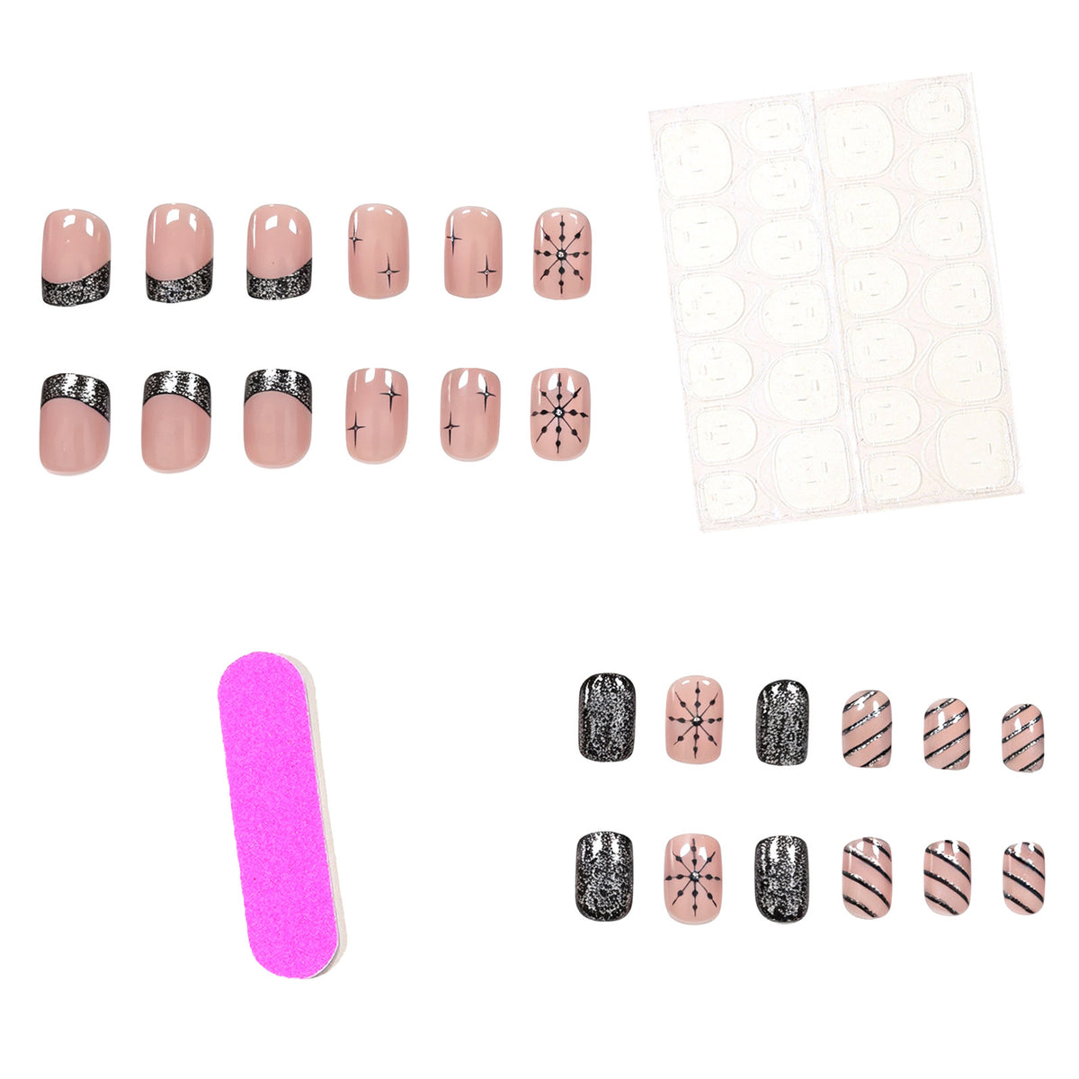 Nail Art Brehn