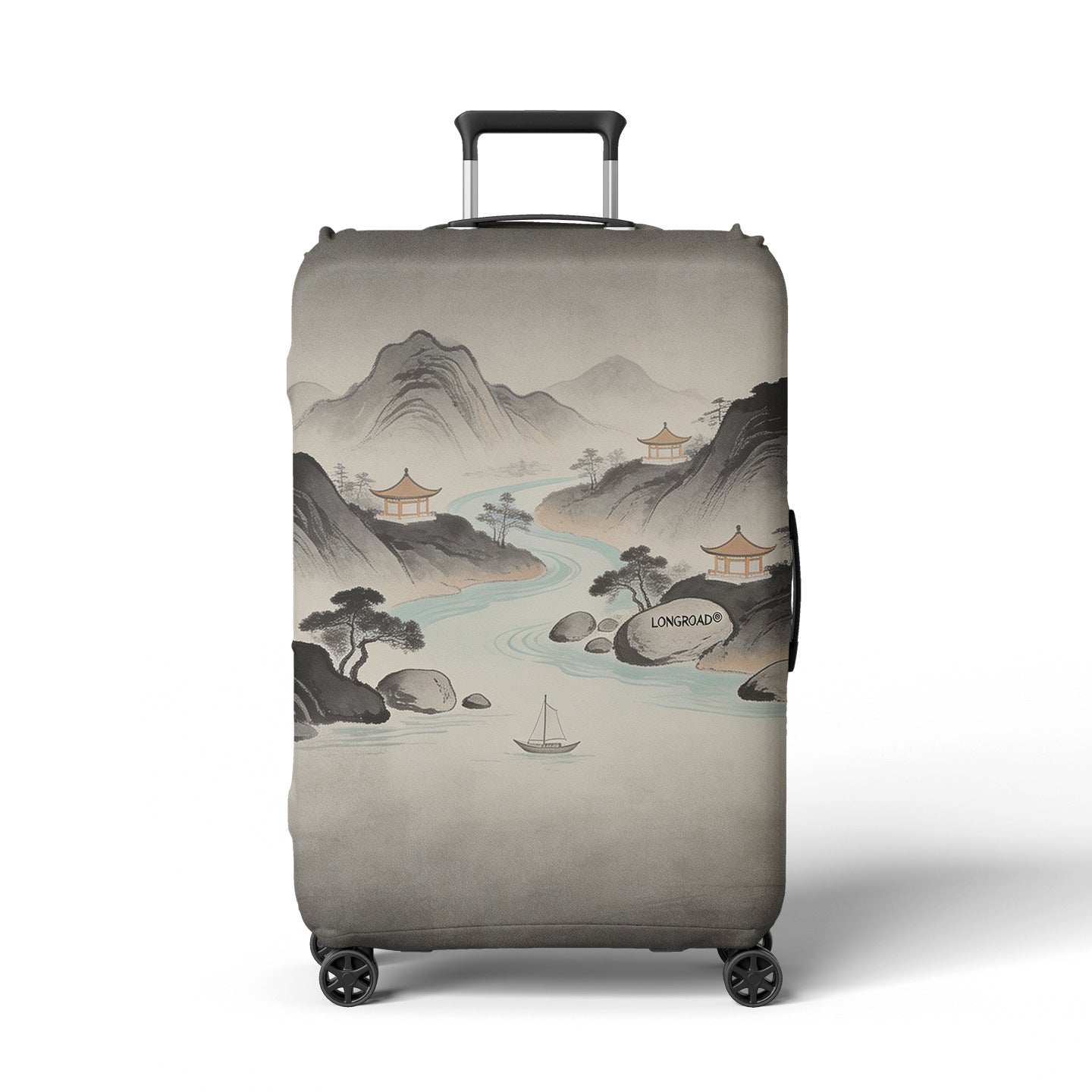 Unisex Reisegepäck Brehn