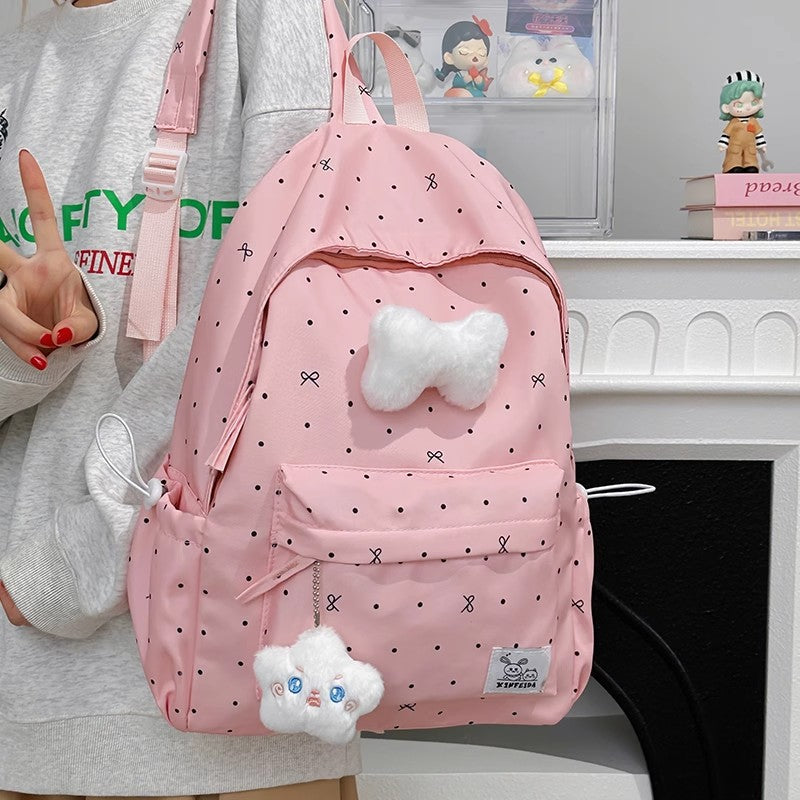 Pünktchen Rucksack