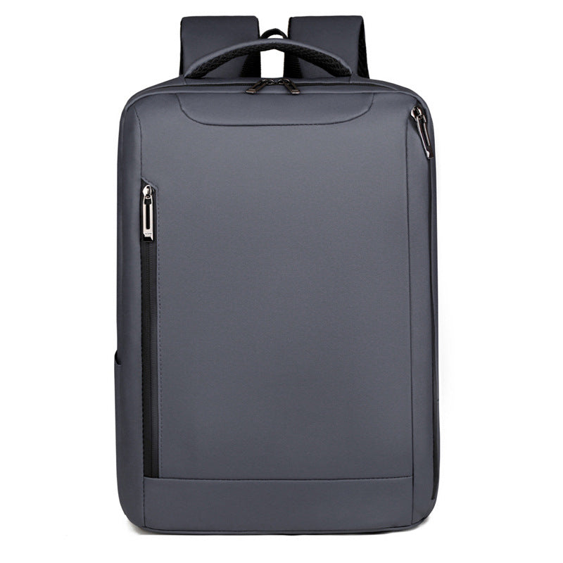 Schlanker Business Laptop Rucksack Brehn
