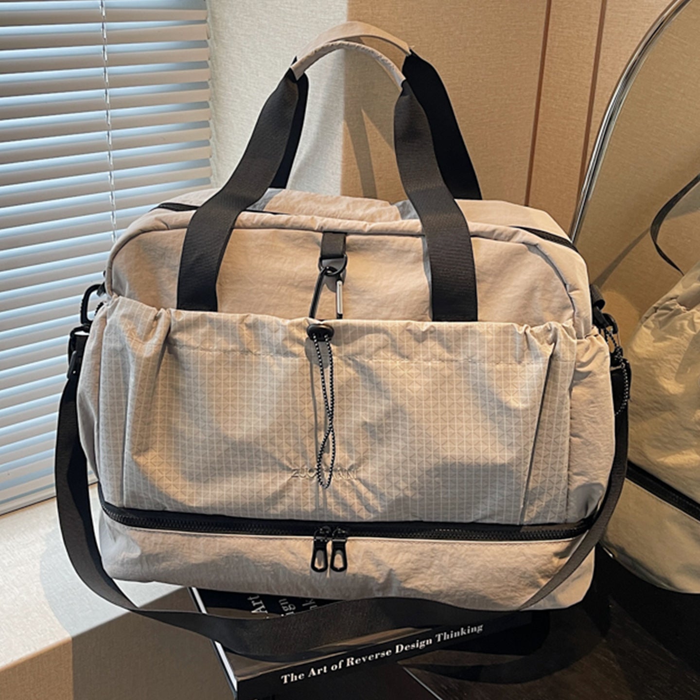 Funktionale Reisetasche Brehn