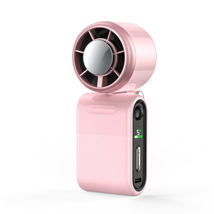 Unisex tragbarer USB-Hochleistungsventilator Brehn