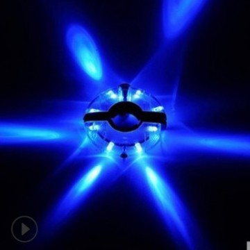 LED-Lichtshow-Spielzeug Brehn