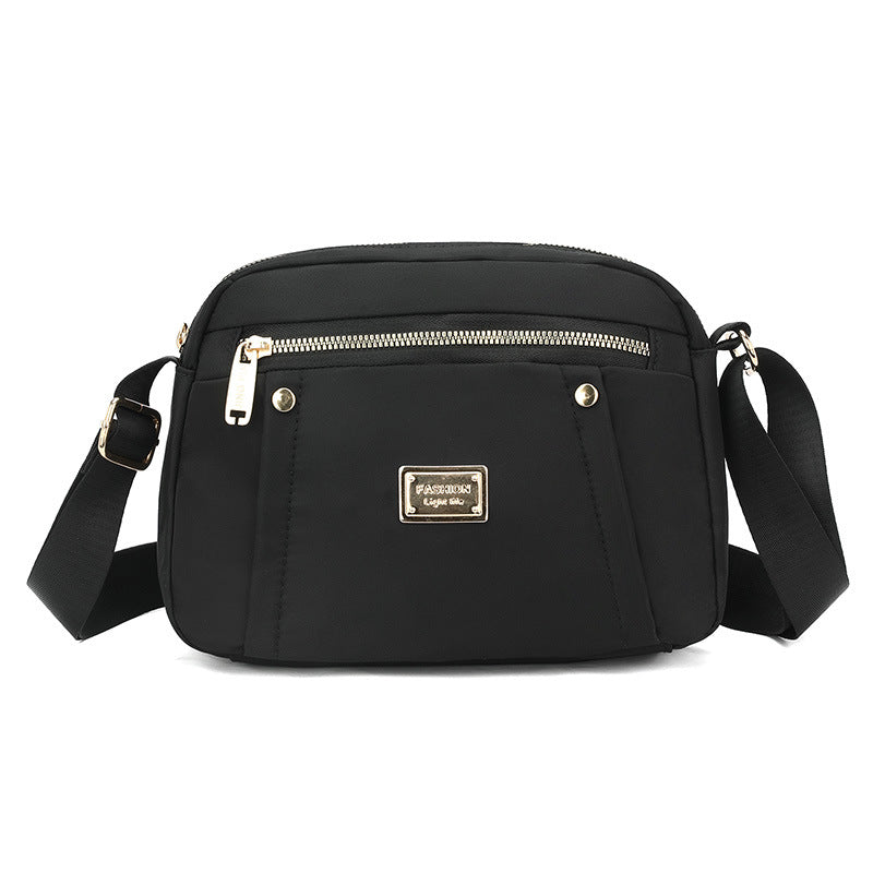 Mode Crossbody Tasche Brehn