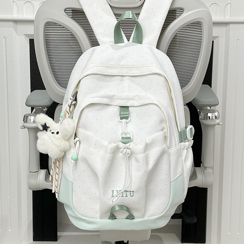 Spaßiger und fantasievoller Plüsch-Rucksack