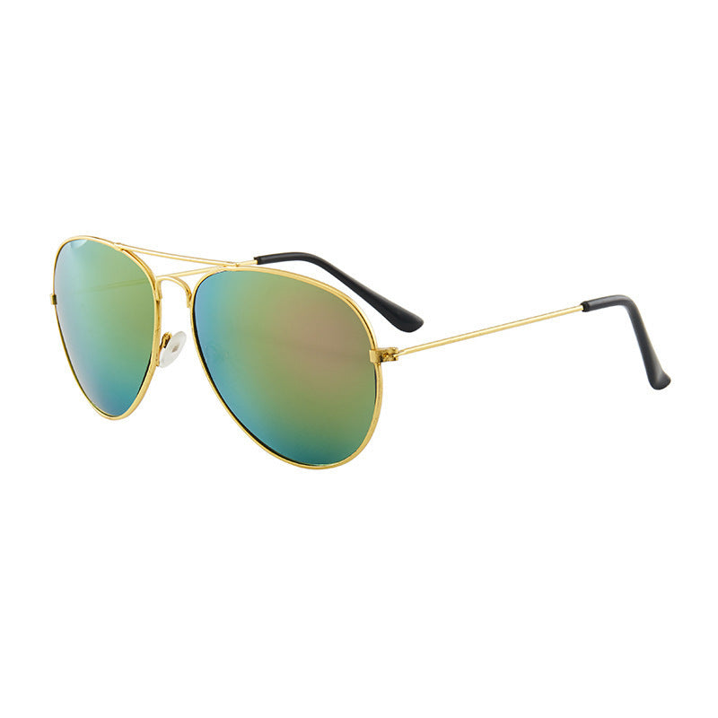 Damen elegante Pilotensonnenbrille Brehn