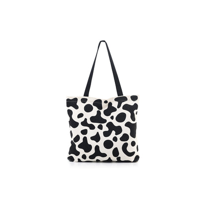 Vielseitige Canvas-Tasche