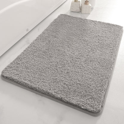 Dicker Teppich Badmatte Brehn