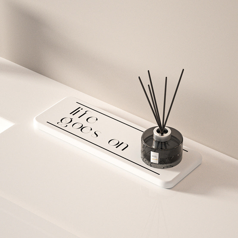 Dekorative Aroma Diffuser Schale