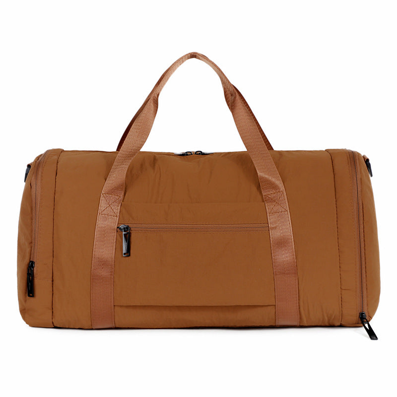 Langlebig Vielseitig Reisetasche Brehn