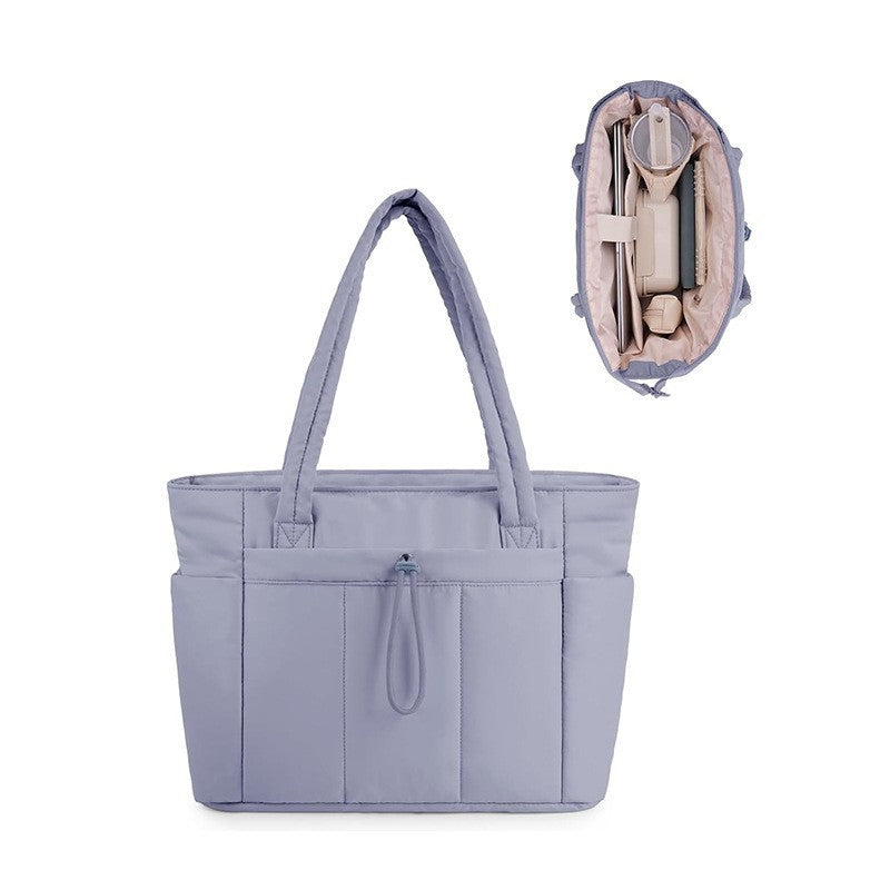 Moderne Alltags- und Freizeit-Tasche Brehn