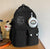 Multi-Funktionaler Urbaner Schulrucksack Brehn
