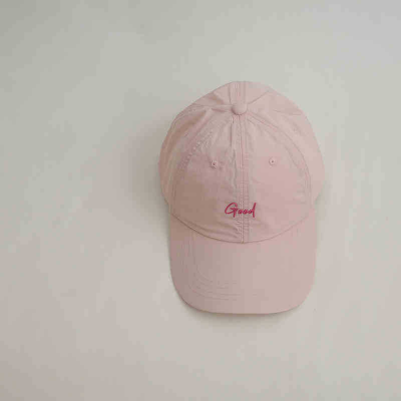 Unisex verstellbare Baumwoll-Baseballmütze Brehn