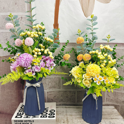 Künstliches Blumenstrauß Arrangement