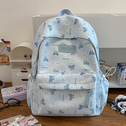 Stylische Freizeit-Rucksack Brehn
