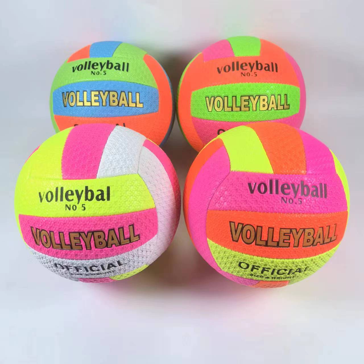 Damen Offizieller Volleyball Brehn