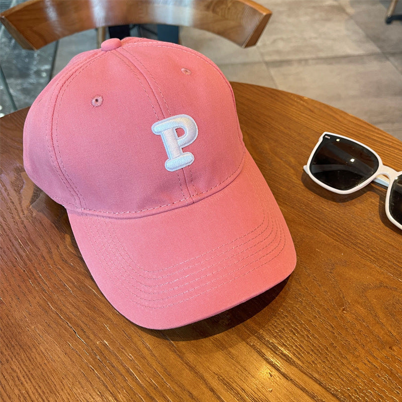 Herren Freizeit Baumwolle Baseballcap Brehn 1783922161