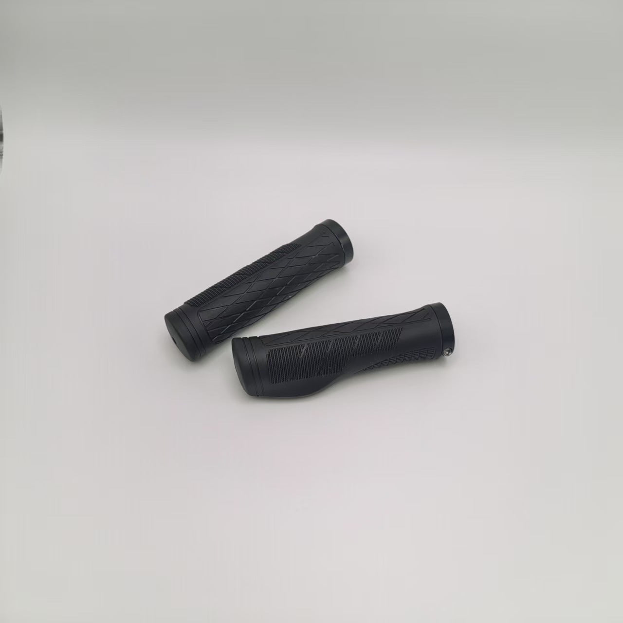 Ergonomische Fahrradlenkergriffe Brehn