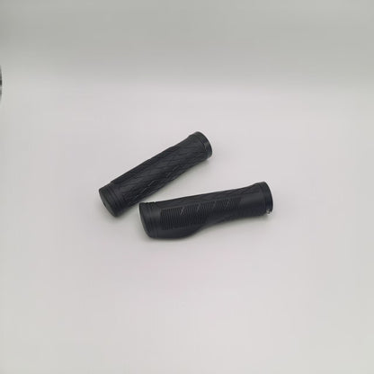 Ergonomische Fahrradlenkergriffe Brehn