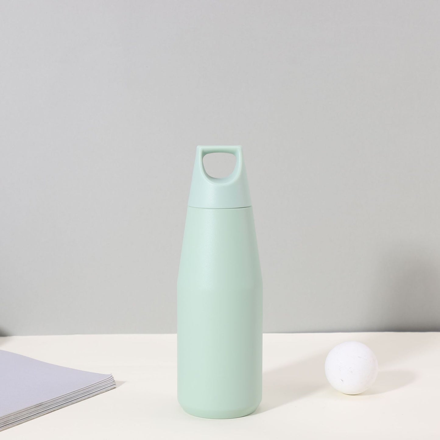Isolierte Wasserflasche Brehn