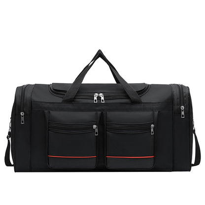 Multi-Kompartiment Reise-Duffle Bag Brehn