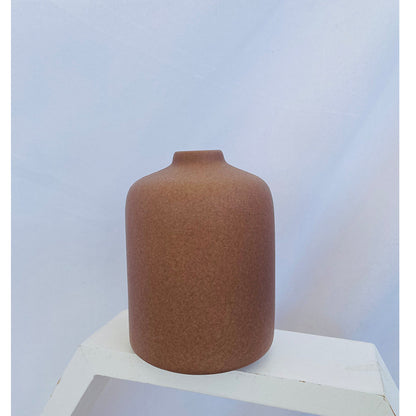 Moderne Keramikvase Brehn