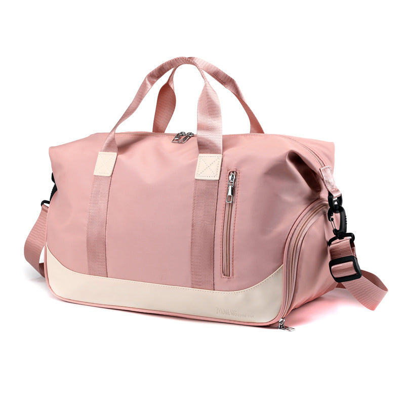 Haltbarer Mehrzweck-Gym-Duffelbag Brehn