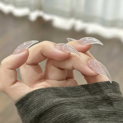 Nagelkunst Übung Tipps