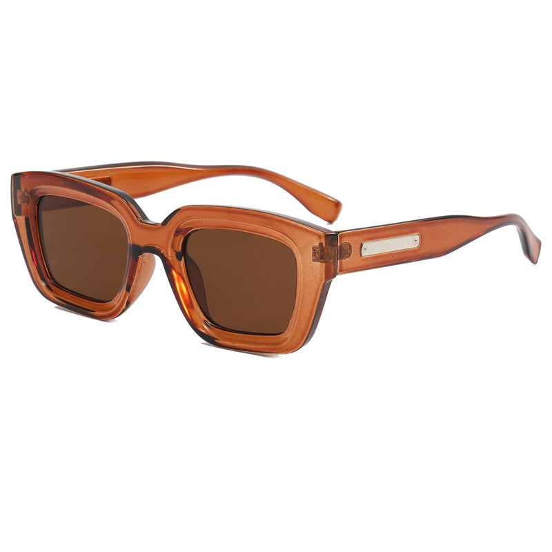 Damen Modische Sonnenbrille im eleganten Design Brehn